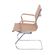 Cadeira_Office_Esteirinha_Retro_em_PU_Caramelo_Base_Fixa_Cromada_2027_4
