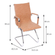 Cadeira_Office_Esteirinha_Retro_em_PU_Caramelo_Base_Fixa_Cromada_2027_5