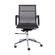 Cadeira_Office_Tela_Baixa_Cinza_Base_Rodizio_Cromado_2030_1 Cadeira_Office_Tela_Baixa_Cinza_Base_Rodizio_Cromado_2030_1