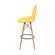 Banqueta_DKR_em_PU_Amarelo_com_Botone_Base_Madeira_1013--3-