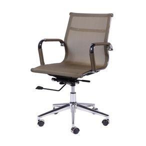 Cadeira_Office_Tela_Baixa_Cobre_Base_Rodizio_Cromado_2031_2