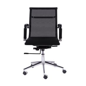 Cadeira_Office_Tela_Baixa_Preta_Base_Rodizio_Cromado_2032_1