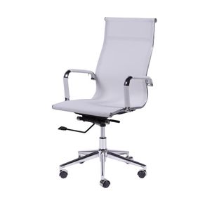 Cadeira_Office_Tela_Alta_Branca_Base_Rodizio_Cromado_2033_2