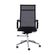 Cadeira_Office_Tela_Alta_Preta_Base_Rodizio_Cromado_2036_1 Cadeira_Office_Tela_Alta_Preta_Base_Rodizio_Cromado_2036_1