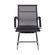 Cadeira_Office_Tela_Cinza_Base_Fixa_Cromada_2038_1 Cadeira_Office_Tela_Cinza_Base_Fixa_Cromada_2038_1