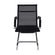 Cadeira_Office_Tela_Preta_Base_Fixa_Cromada_2040_2 Cadeira_Office_Tela_Preta_Base_Fixa_Cromada_2040_2