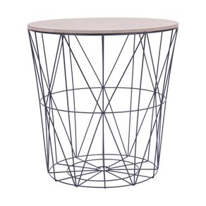 Conjunto_Mesinha_Pegasus_Preta_Tampo_Madeira_Base_Metal_2068_3