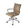 Cadeira_Office_Soft_Baixa_em_PU_Caramelo_Base_Rodizio_Cromado_2300_1