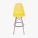 Banqueta-Eames-Colmeia-em-Polipropileno-Amarela-Base-Madeira-1086--2-