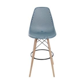 Banqueta-Eames-Colmeia-em-Polipropileno-Azul-Petroleo-Base-Madeira-1087--2-