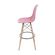 Banqueta-Eames-Colmeia-em-Polipropileno-Rosa-Base-Madeira-1092--3-