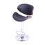 Banqueta-Jaya-Estofada-em-PU-Preta-Base-Cromada-1125--1-