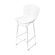 Banqueta-Bertoia-em-Ferro-Cromado-Almofada-Branca-1126--1-