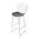 Banqueta-Bertoia-em-Ferro-Cromado-Almofada-Preta--1127--1-