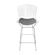 Banqueta-Bertoia-em-Ferro-Cromado-Almofada-Preta--1127--2-