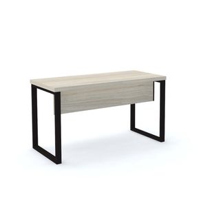 Mesa_Pe_Tubular_PE40_em_MDP_120_x_60_cm_Cor_Nogueira_CasaBlanca_Base_Preta__1243