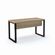 Mesa_Pe_Tubular_PE40_em_MDP_170_x_70_cm_Cor_Noce_Naturalle_Base_Preta__1260