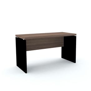 Mesa_Pe_Painel_PE40_em_MDP_90_x_60_Cor_Walnut_Base_Preta__1309