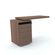 Mesa_complemento_Pe_Gaveteiro_4_Gavetas_PE50_em_MDP_106_x_50_cm_Cor_Walnut_detalhe_Preto_10153