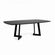 Mesa_de_Jantar_MH-5346_220cm_Madeira_Laca_Fosca_Preta_Vidro_Preto_2349_1
