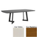 Mesa_de_Jantar_MH-5346_220cm_Madeira_Amendoa_Vidro_Off_White_2350_1