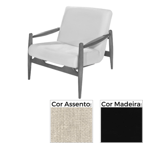 Poltrona_MH-3710_Madeira_Laca_Fosca_Preta_Assento_Estofado_Bege_A6_2408_1