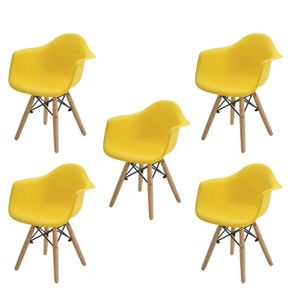 cadeiras-infantis-eiffel-eames-daw-polipropileno-amarela-base-madeira--1-