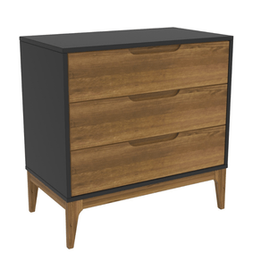 comoda-happy-artemobili-80-cm-3-gavetas-preto-e-garapa