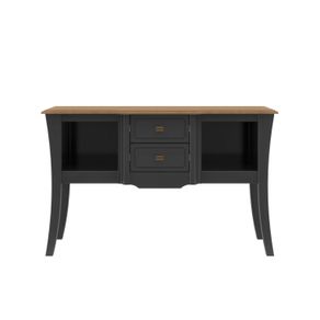 aparador-simplicidade-artemobili-125-cm-2-gavetas-preto-e-mel