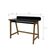 escrivaninha-volt-artemobili-110-cm-preto-e-garapa escrivaninha-volt-artemobili-110-cm-preto-e-garapa