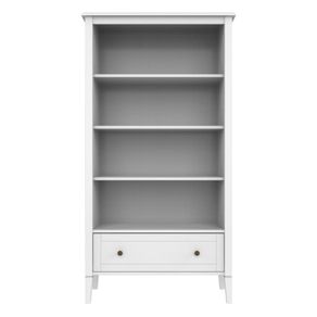 estante-vogue-artemobili-90-cm-3-prateleiras-e-1-gaveta-cor-branco-e-garapa2