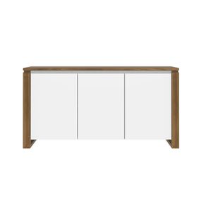 buffet-craft-artemobili-160-cm-3-portas-branco-e-garapa-1
