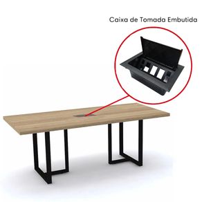 mesa-de-reuniao-retangular-200-x-90-cm-pe-tubular-pe40-em-mdp-cor-noce-naturalle-base-preta