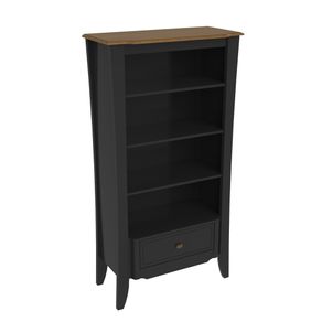 estante-simplicidade-artemobili-90-cm-3-prateleiras-e-1-gaveta-preto-e-mel