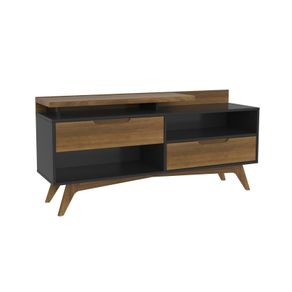 rack-happy-artemobili-150-cm-2-gavetas-e-2-nichos-preto-e-garapa