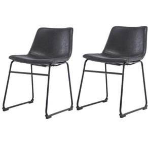 kit-2-cadeiras-bruna-rivatti-poliuretano-preta-pes-em-aco-1