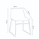 kit-2-cadeiras-bruna-rivatti-poliuretano-pes-em-aco-desenho-tecnico