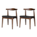 kit-2-cadeiras-carina-revestimento-poliuretano-madeira-escura