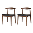 kit-2-cadeiras-carina-revestimento-poliuretano-madeira-escura