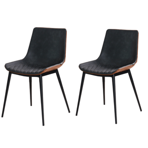 kit-2-cadeiras-alicia-estofadas-em-poliuretano-caramelo-e-cinza-escuro-base-em-aco kit-2-cadeiras-alicia-estofadas-em-poliuretano-caramelo-e-cinza-escuro-base-em-aco