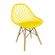 cadeira-kaila-polipropileno-amarela-base-madeira