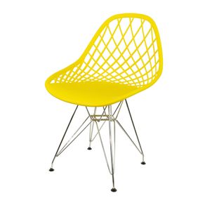 cadeira-kaila-polipropileno-amarela-base-metal-cromado