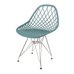 cadeira-kaila-polipropileno-azul-petroleo-base-metal-cromado