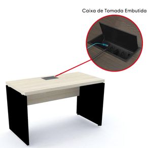 mesa-de-escritorio-com-caixa-de-tomada-pe40-em-mdp-120-x-60-cm-cor-nogueira-casablanca-base-preta
