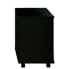 Gaveteiro-Volante-Com-3-Gavetas-PE30-Cor-Preto-e-Preto--3-