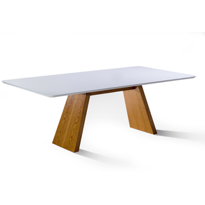 Nirvana_Base---Livia_Tampo-Canto-Arredondado--Carvalho-Mel-com-Branco-Acetinado-