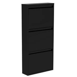 Sapateira-Em-Aco-Branco-50x15-Cm-Com-3-Gavetas-Na-Cor-preto-03