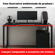 Mesa-Gamer-Retangular-134x60-Cm-Pe-Tubular-Mg-Cor-Preto-Borda-Vermelha--6- Mesa-Gamer-Retangular-134x60-Cm-Pe-Tubular-Mg-Cor-Preto-Borda-Vermelha--6-