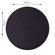 TAMPO-70CM-REDONDO--PRETO TAMPO-70CM-REDONDO--PRETO