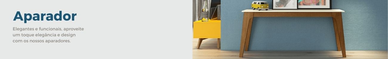 Banner - Aparador